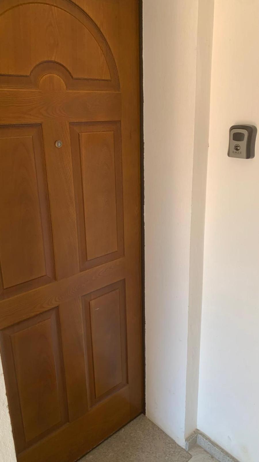 Terra De Oro Apartment Arbatax Luaran gambar