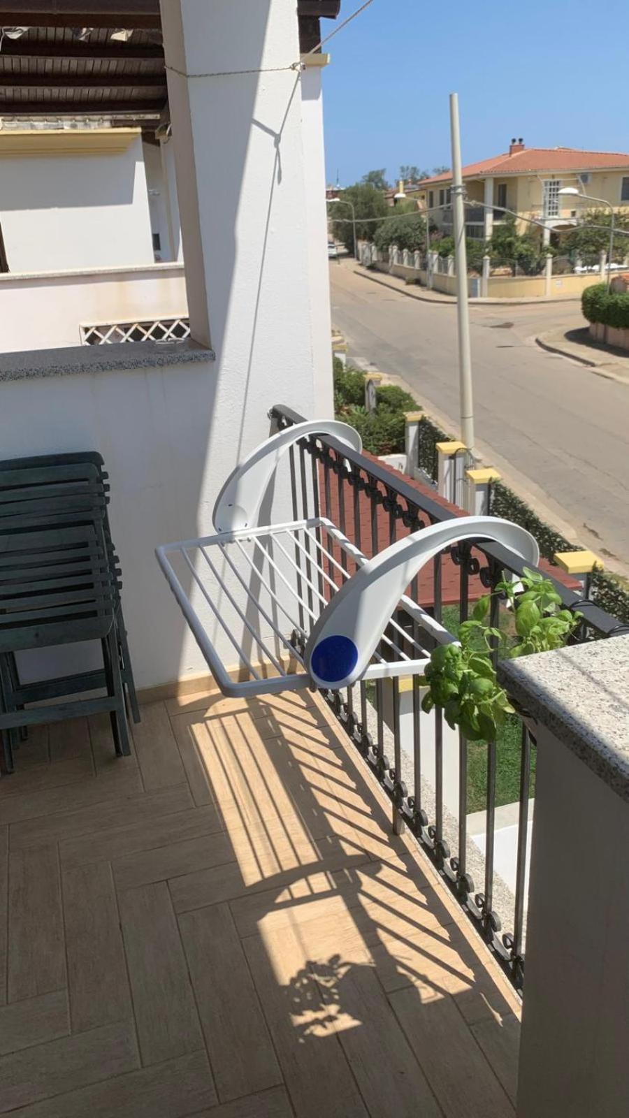 Terra De Oro Apartment Arbatax Luaran gambar